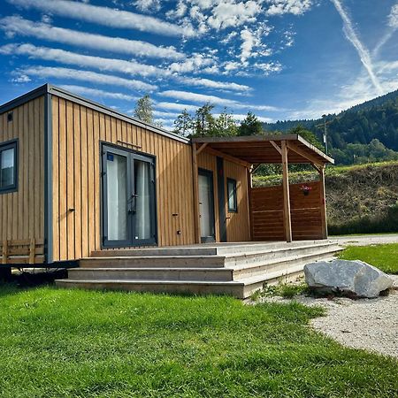 Ideal Camping Lampele Gmbh Оссиах Экстерьер фото