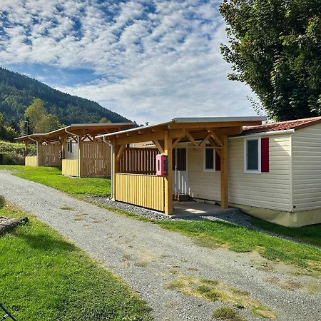 Ideal Camping Lampele Gmbh Оссиах Экстерьер фото