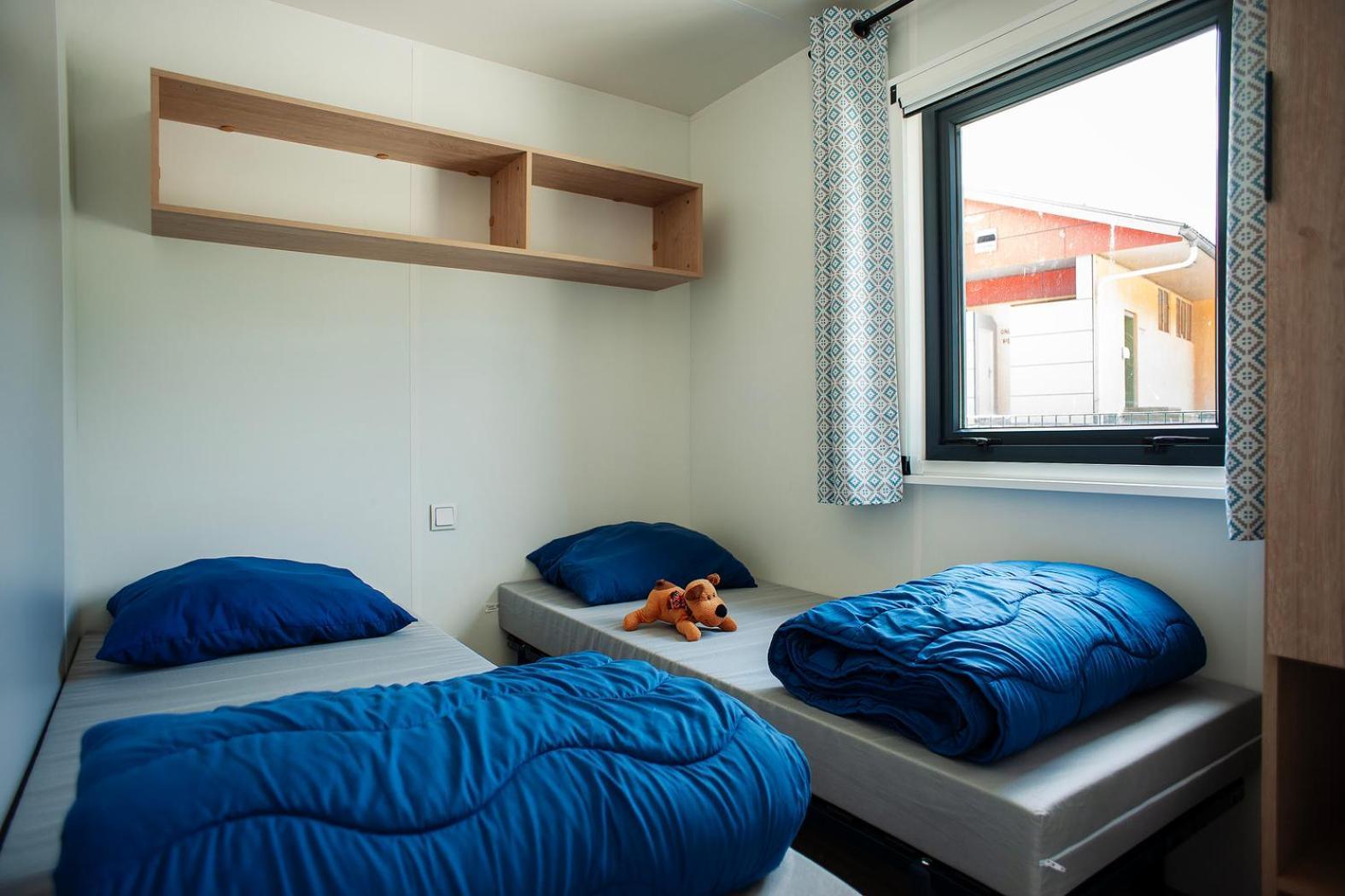 Ideal Camping Lampele Gmbh Оссиах Экстерьер фото