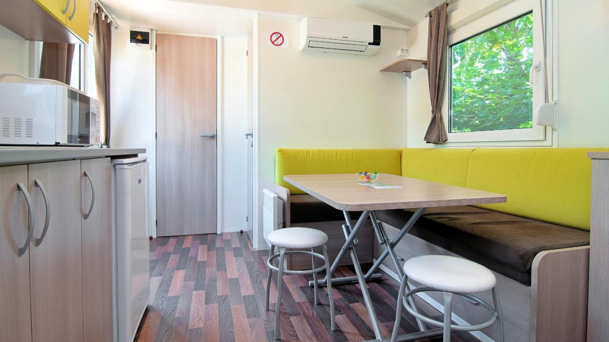 Ideal Camping Lampele Gmbh Оссиах Экстерьер фото