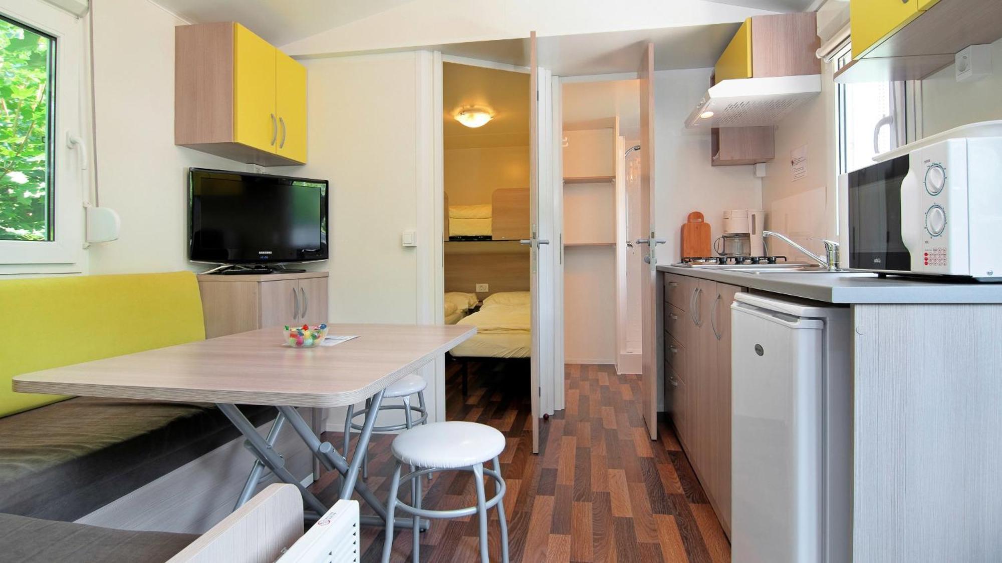 Ideal Camping Lampele Gmbh Оссиах Экстерьер фото