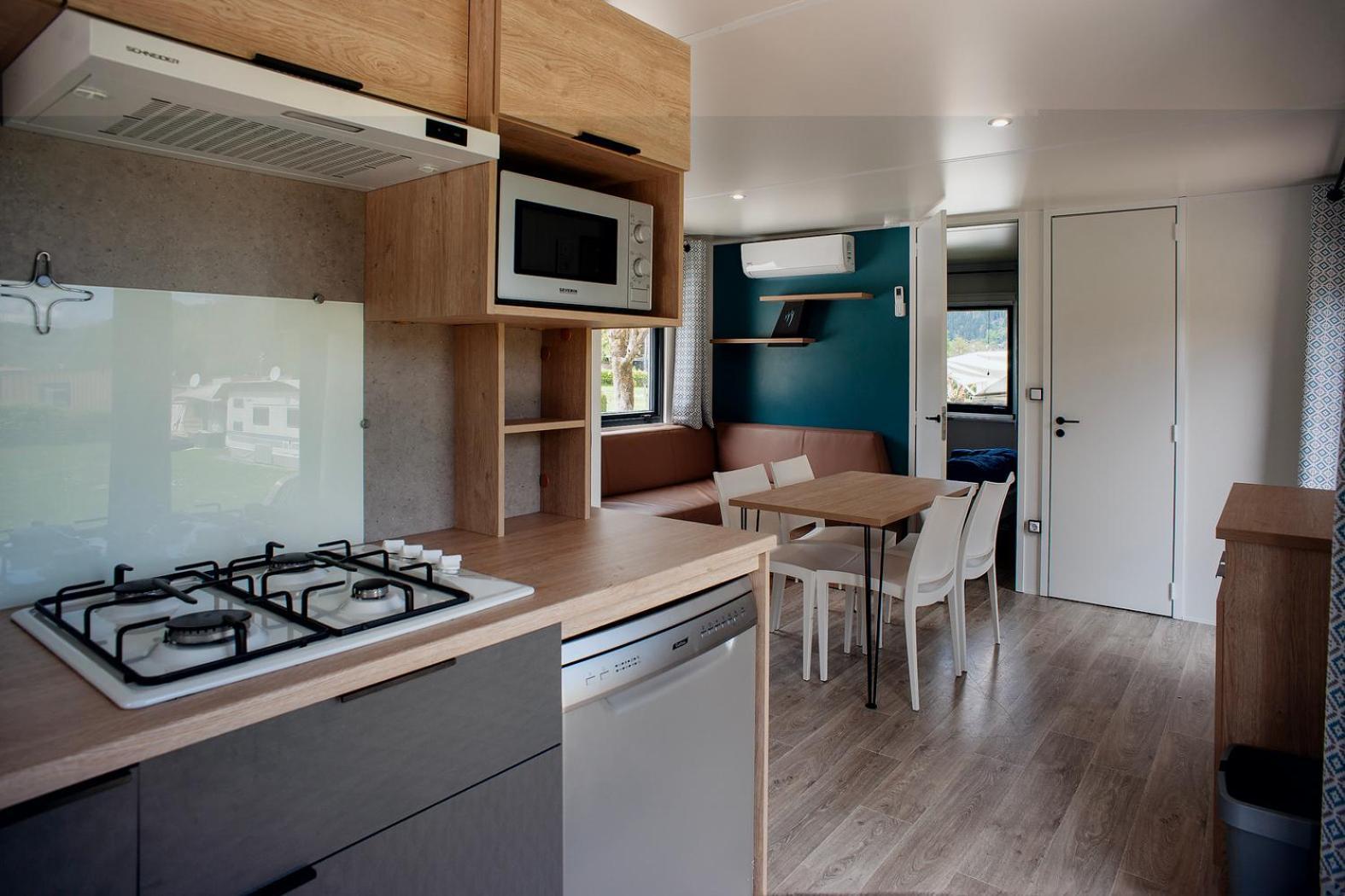 Ideal Camping Lampele Gmbh Оссиах Экстерьер фото