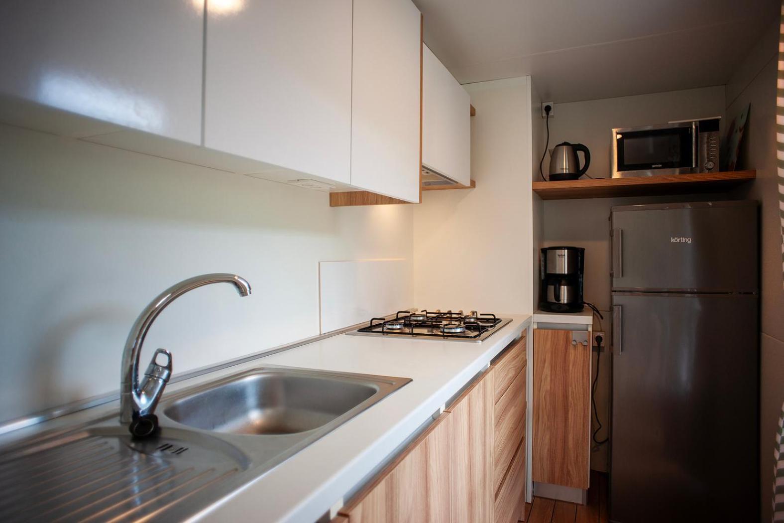 Ideal Camping Lampele Gmbh Оссиах Экстерьер фото