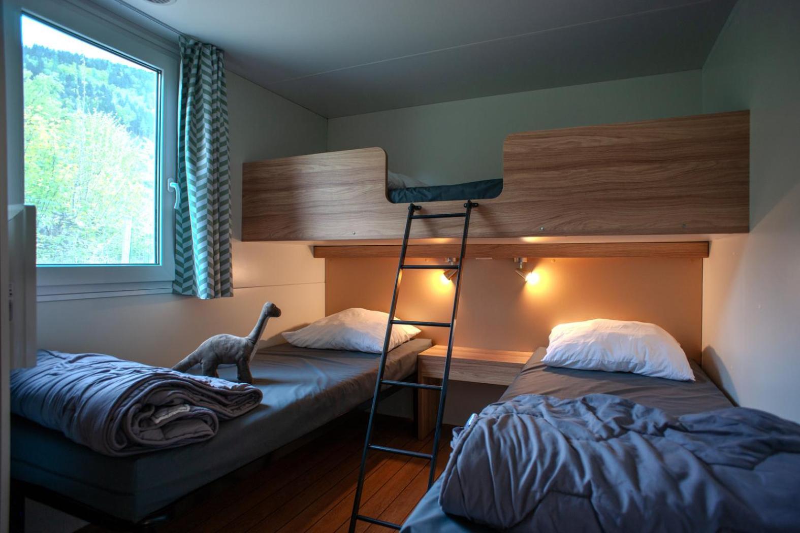 Ideal Camping Lampele Gmbh Оссиах Экстерьер фото
