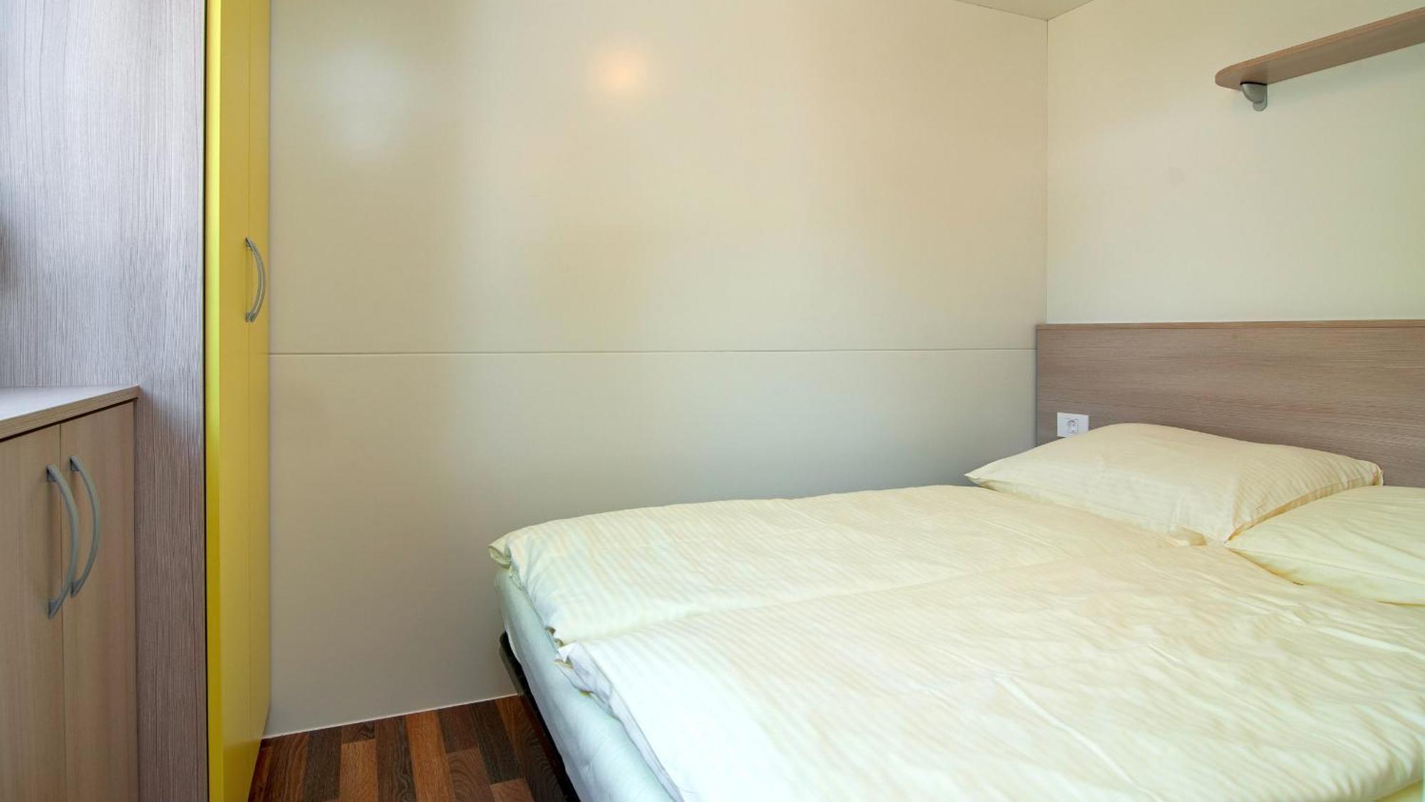 Ideal Camping Lampele Gmbh Оссиах Экстерьер фото